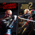 Imagem da oferta Jogo The Shadow Warrior Collection - PS4