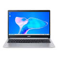 Imagem da oferta Dê uma olhada em Notebook Acer Aspire 5 AMD Ryzen 5 5500U 8GB RAM SSD 256GB Tela 15.6" FHD IPS Prata A515-45-R1AC