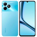 Imagem da oferta Smartphone Realme Note 50 128GB 4GB RAM Camera 13MP Tela 6.74" Dual Sim Sky Blue