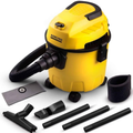 Imagem da oferta Aspirador WDL 1 Karcher 3 em 1 - Aspira Pó e Água + Função Soprador Compacto e Portátil - Com alcance de 75 metros