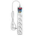 Imagem da oferta Filtro de Linha + DPS iClamper Energia 5 Bivolt - Clamper