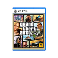Imagem da oferta Jogo GTA V: Grand Theft Auto V - PS5