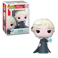 Imagem da oferta Boneco Funko Pop! Disney Princesas De Natal - Elsa