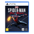 Imagem da oferta Jogo Marvel's Spider-man: Miles Morales - PS5