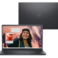 Imagem da oferta Notebook Dell Inspiron 15.6'' 15 8gb 512gb W11 - 115-i1300-a30p