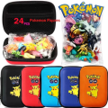 Imagem da oferta Mini Action Figures Pokémon - 24 Unidades