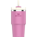 Imagem da oferta Stanley Copo Quencher 2.0 Peony | 591ml