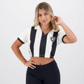 Imagem da oferta Cropped Botafogo Poppy Feminino - Tam PP