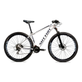 Imagem da oferta Bicicleta Sutton 29' Câmbio Shimano 21v Disc Hidráulico Gts