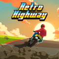 Imagem da oferta Jogo Retro Highway - PS4 & PS5