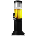 Imagem da oferta Torre de Chopp com Porta Gelo em Pet 1,5L