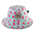 Imagem da oferta Chapéu Bucket Hat Masculino Boné Preto Lifestyle Mxc Brasil