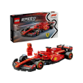 Imagem da oferta LEGO Speed Champions Carro De Corrida Ferrari SF-24 F1 77242