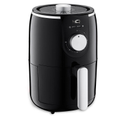 Imagem da oferta Fritadeira Elétrica AirFryer HQ 2,8 Litros Preto HF 2055
