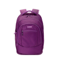 Imagem da oferta Mochila Samsonite Ignition Plasma Para Notebook Em Poliéster Roxo