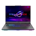 Imagem da oferta Notebook Gamer Rog Strix G16 Core I9 16gb 512ssd W11 Rtx 4060 Cor Cinza Asus
