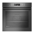Imagem da oferta Forno de Embutir Electrolux Elétrico 80L Expert com VaporBake e Wi-fi Cinza (OE8EW) - 220V