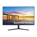 Imagem da oferta Monitor Samsung 32" FHD 75 Hz Freesync HDMI DP Preto S3