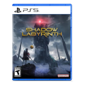 Imagem da oferta Jogo Shadow Labyrinth - PS5