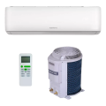 Imagem da oferta Ar Condicionado Agratto One Top ACST9F-02 9000BTU 220V Branco