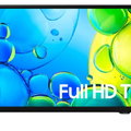 Imagem da oferta Smart Tv 43 Samsung Fhd Ls43f6000fgxzd