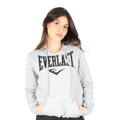 Imagem da oferta Blusão de Moletom com Capuz Everlast - Feminino