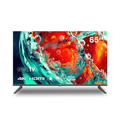Imagem da oferta Smart Tv Hq 65" 4k Tela Sem Bordas Design Slim Hqs65nkhm