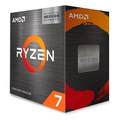 Imagem da oferta Processador AMD Ryzen 7 5700X3D 3.6 GHz (4.1GHz Max Turbo) Cachê 4MB 8 Núcleos 16 Threads AM4 Vídeo Integrado - 100-100001503WOF