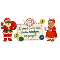 Imagem da oferta Adote Sua Cartinha - Campanha Papai Noel dos Correios