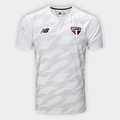 Imagem da oferta Camisa São Paulo 24/25 Treino New Balance Masculina