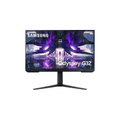 Imagem da oferta Monitor Gamer Samsung Odyssey G32 27" FHD 165Hz 1ms com ajuste de altura HDMI DP Freesync - LS27AG32ANLXZD