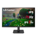 Imagem da oferta Monitor Gamer LG 27MP400 27" FULL HD 1920x1080 75Hz 5ms AMD FreeSync - Preto