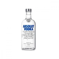 Imagem da oferta Vodka Absolut Original 750 Ml