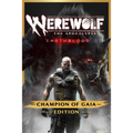 Imagem da oferta Jogo Werewolf: The Apocalypse - Earthblood Gaia Edition - Xbox One