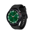 Imagem da oferta Smartwatch Samsung Galaxy Watch6 Classic LTE 47mm Grafite 16GB Bluetooth