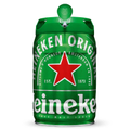 Imagem da oferta Cerveja Heineken Barril 5 litros