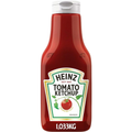 Imagem da oferta (Recorrência) Heinz Ketchup Tradicional 1,033KG - Tamanho Grande