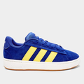 Imagem da oferta Tênis Couro Adidas Grand Court Alpha Masculino