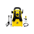 Imagem da oferta Lavadora De Alta Pressão - Karcher Portatil 1500psi 1400w