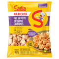 Imagem da oferta Frango em Cubos Temperados Congelado Sadia 400 g - Carrefour