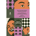 Imagem da oferta Box Livros Maya Angelou