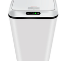 Imagem da oferta Lixeira Sensor Automática Inteligente de Banheiro Cozinha Escritório Capacidade 16 Litros