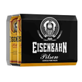 Imagem da oferta Pack de Eisenbahn LT 350ml Pielsen 12 Unidades