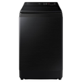 Imagem da oferta Samsung Lavadora Smart Digital Inverter WA14CG Black 14kg - 220V