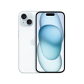 Imagem da oferta Apple iPhone 15 128GB Azul 6,1" 48MP iOS 5G