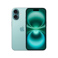 Imagem da oferta Apple iPhone 16 Verde-acinzentado 61" 48MP iOS 5G