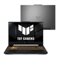 Imagem da oferta Notebook Asus TUF Gaming F15 i7-13620H 8GB SSD 512GB Geforce RTX 4060 Tela IPS 15,6" FHD Linux KeepOS - FX507VV-HQ334