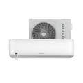 Imagem da oferta Ar Condicionado Split Agratto Hi Wall One 18.000 Btu-h Frio Monofásico Branco Acs18f-r4 - 220v