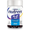Imagem da oferta Suplemento Alimentar Nutren A-Z Multivitamínico 30 Cápsulas