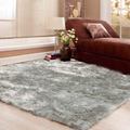 Imagem da oferta Tapete para Sala Premium 200x250cm Cinza